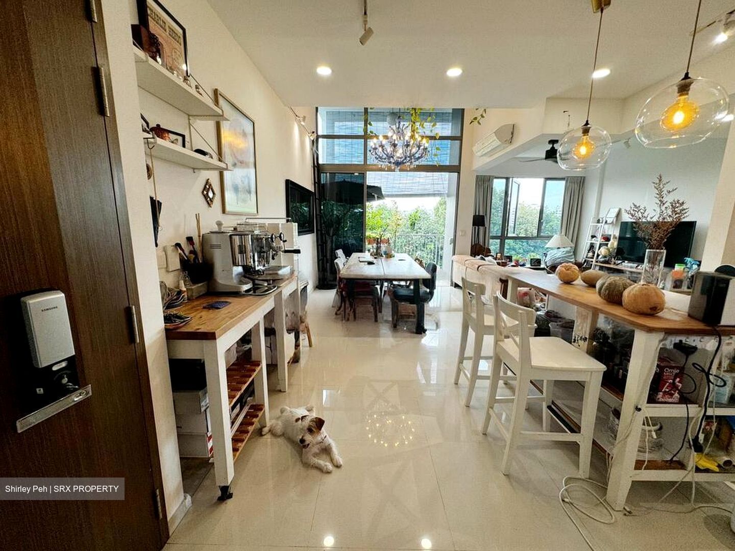 The Visionaire (D27), Condominium #455768091